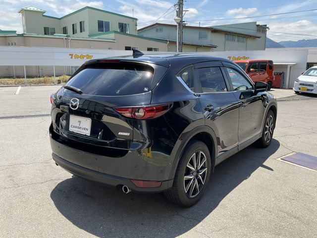 Ref No.A15724682 MAZDA CX5 Image#8