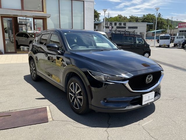 Ref No.A15724682 MAZDA CX5 Image#6