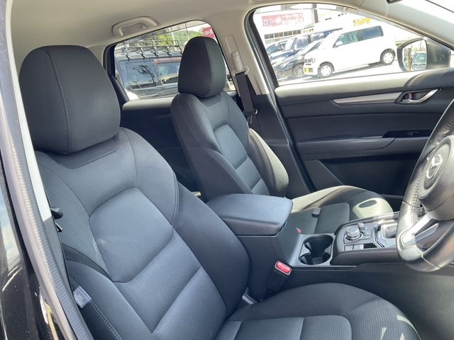 Ref No.A15724682 MAZDA CX5 Image#17