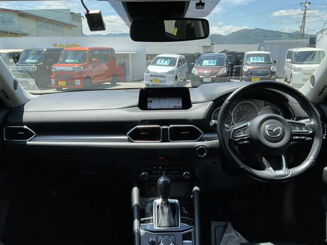 Ref No.A15724682 MAZDA CX5 Image#19