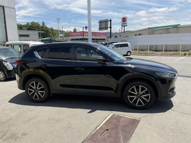 Ref No.A15724682 MAZDA CX5 Image#4