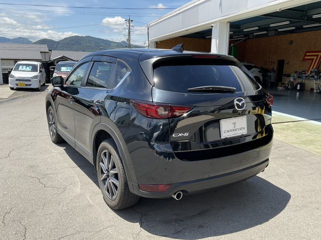 Ref No.A15724682 MAZDA CX5 Image#9