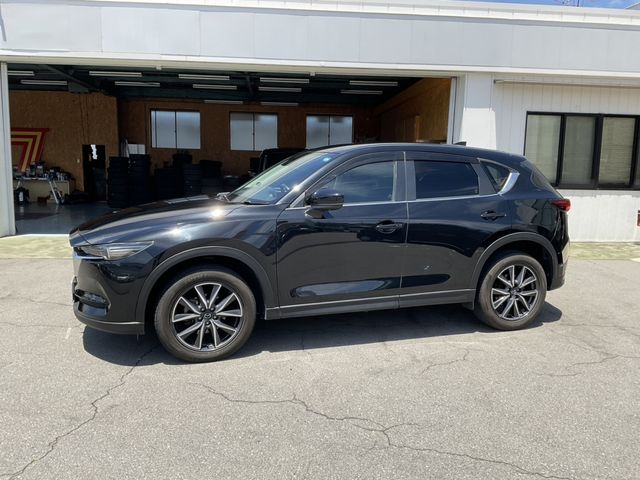 Ref No.A15724682 MAZDA CX5 Image#5