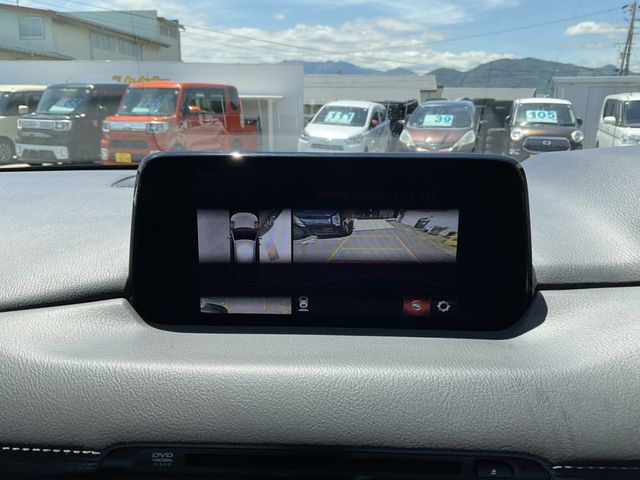 Ref No.A15724682 MAZDA CX5 Image#13