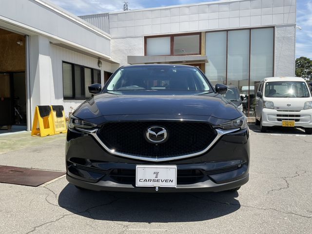 Ref No.A15724682 MAZDA CX5 Image#2
