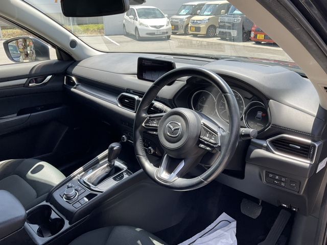 Ref No.A15724682 MAZDA CX5 Image#16