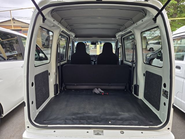 Ref No.A15724688 DAIHATSU HIJET CARGO Image#6