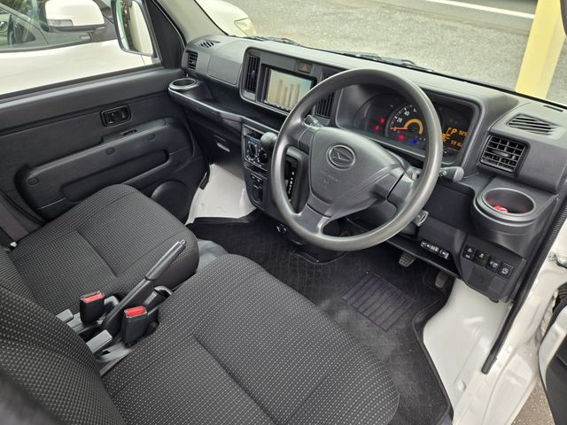 Ref No.A15724688 DAIHATSU HIJET CARGO Image#12