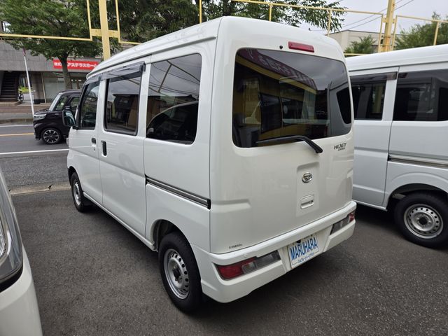 Ref No.A15724688 DAIHATSU HIJET CARGO Image#5