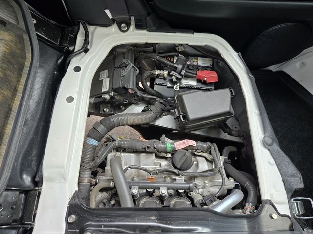 Ref No.A15724688 DAIHATSU HIJET CARGO Image#18