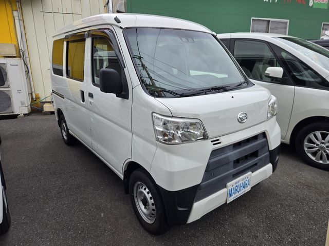 Ref No.A15724688 DAIHATSU HIJET CARGO Image#2