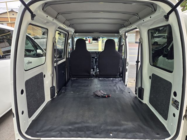 Ref No.A15724688 DAIHATSU HIJET CARGO Image#7