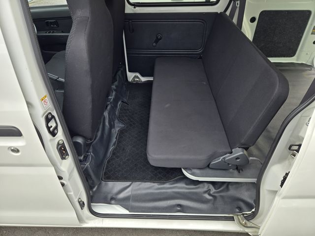 Ref No.A15724688 DAIHATSU HIJET CARGO Image#9