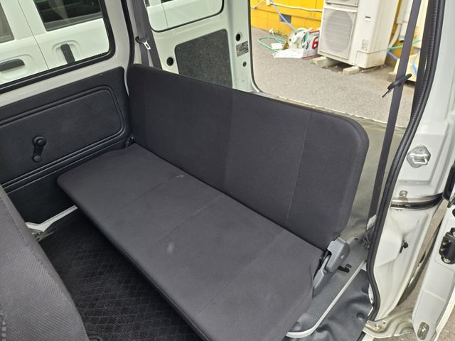 Ref No.A15724688 DAIHATSU HIJET CARGO Image#10