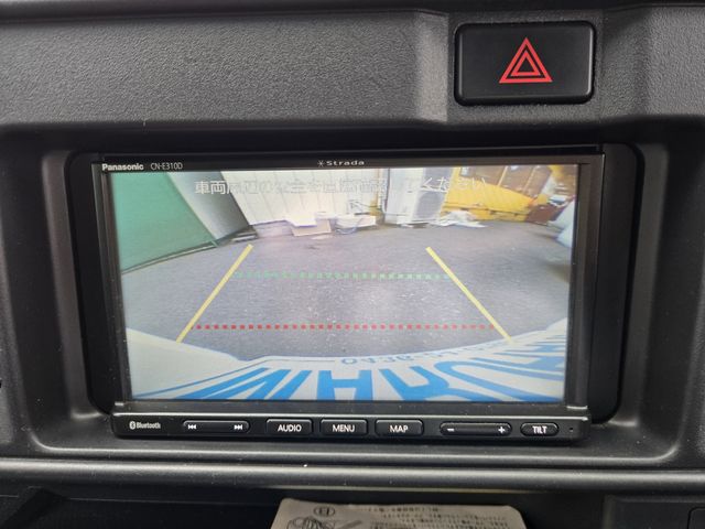 Ref No.A15724688 DAIHATSU HIJET CARGO Image#15