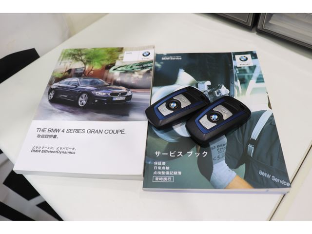 Ref No.A15724689 BMW 4 SERIES Image#20