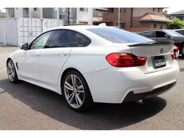 Ref No.A15724689 BMW 4 SERIES Image#8