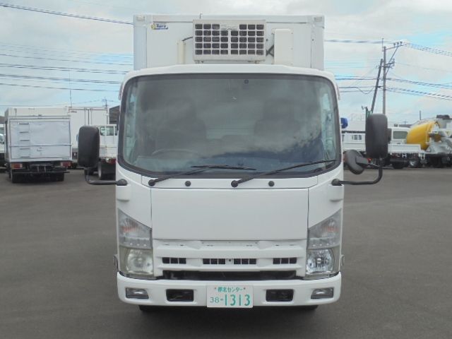 Ref No.A15724690 ISUZU ELF TRUCK Image#7