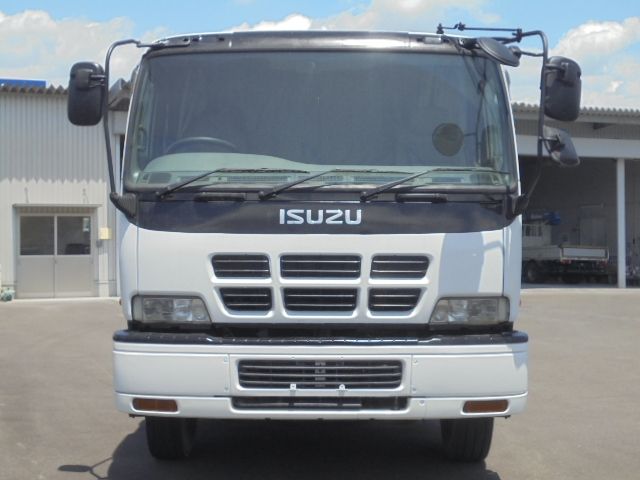 Ref No.A15724692 ISUZU GIGA Image#6