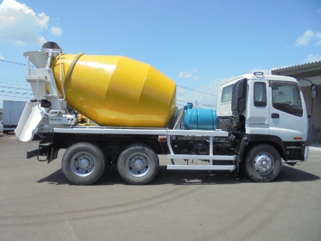 Ref No.A15724692 ISUZU GIGA Image#9
