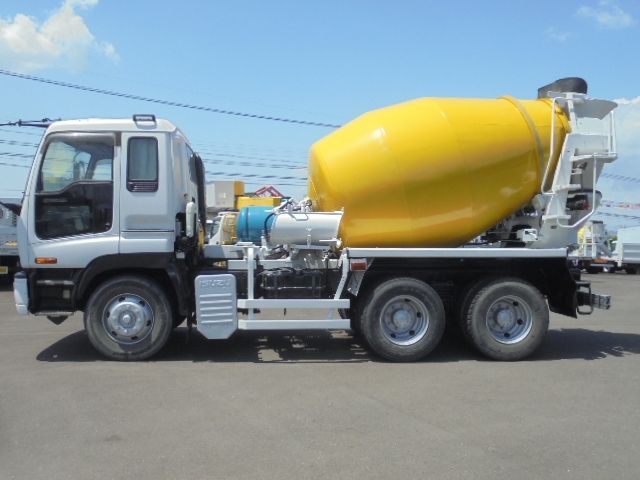 Ref No.A15724692 ISUZU GIGA Image#3