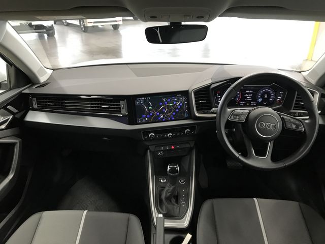 Ref No.A15724694 AUDI A1 Image#7
