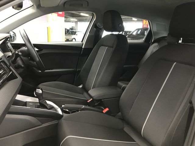 Ref No.A15724694 AUDI A1 Image#8