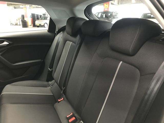 Ref No.A15724694 AUDI A1 Image#9