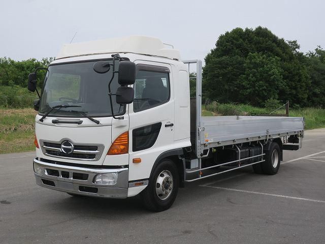HINO RANGER