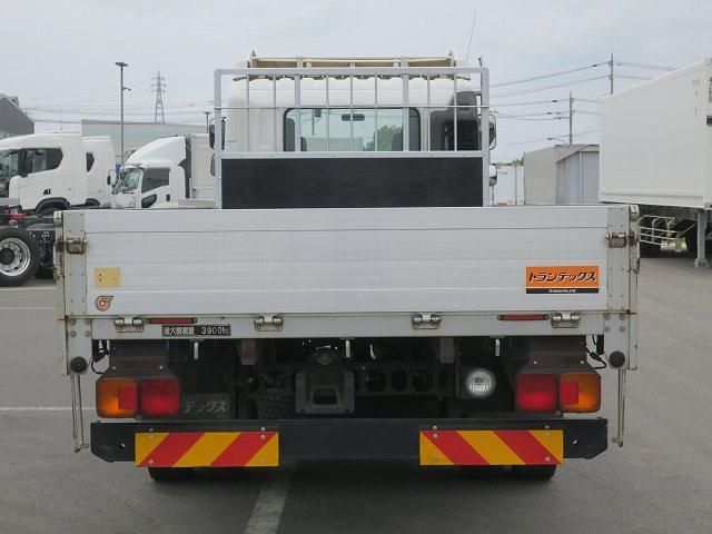 Ref No.A15724701 HINO RANGER Image#5