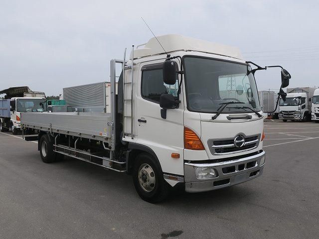 Ref No.A15724701 HINO RANGER Image#2