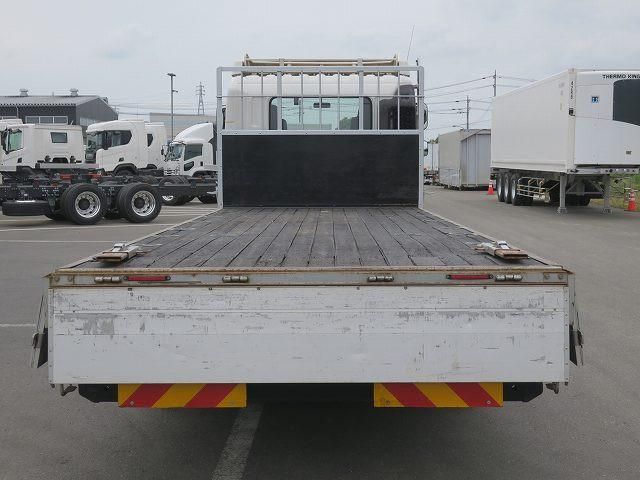 Ref No.A15724701 HINO RANGER Image#6