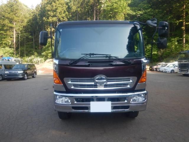 Ref No.A15724702 HINO RANGER Image#2