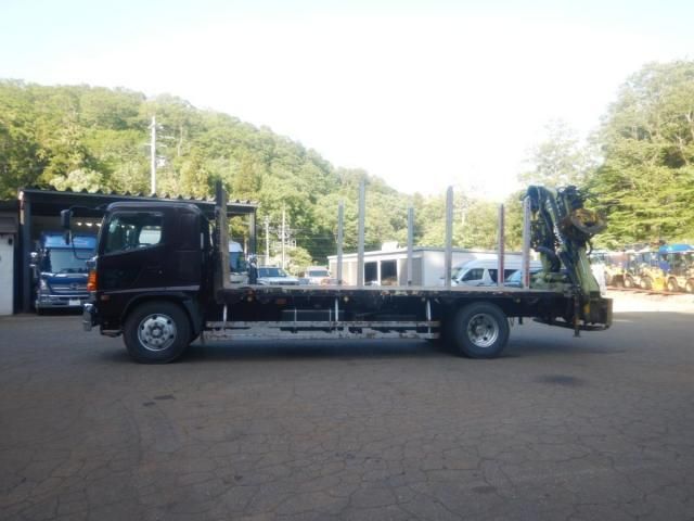 Ref No.A15724702 HINO RANGER Image#4