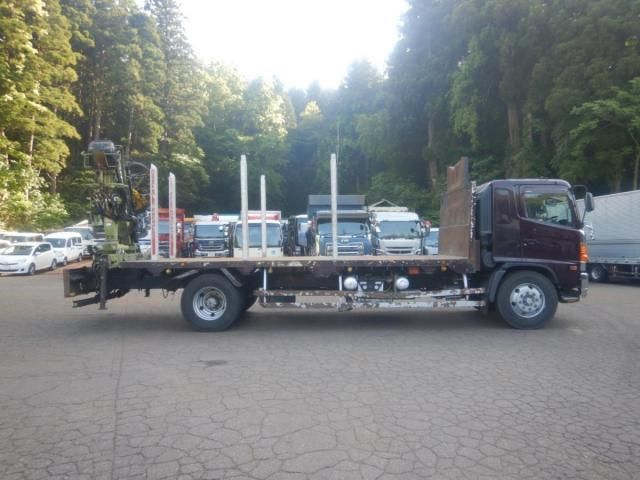 Ref No.A15724702 HINO RANGER Image#8