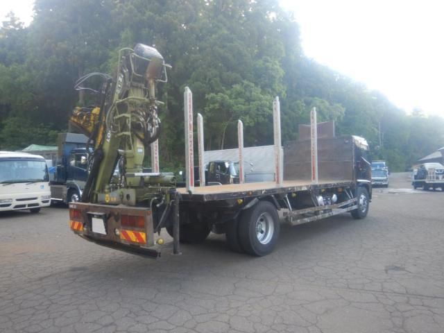 Ref No.A15724702 HINO RANGER Image#7