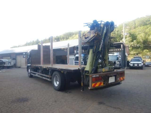 Ref No.A15724702 HINO RANGER Image#5