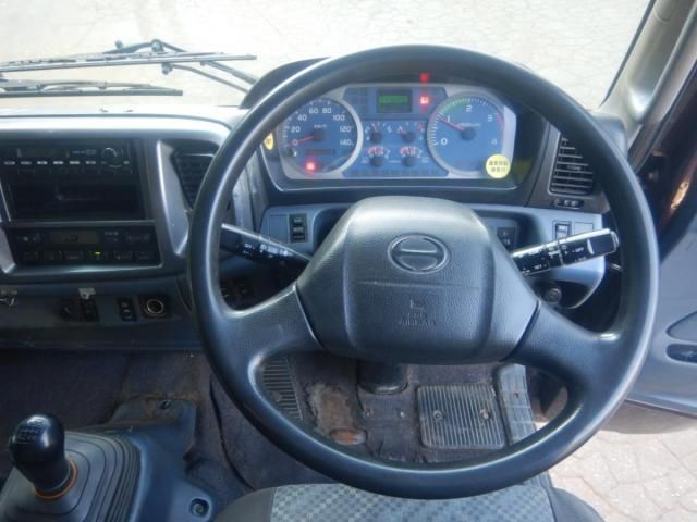 Ref No.A15724702 HINO RANGER Image#10