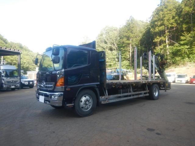 Ref No.A15724702 HINO RANGER Image#3