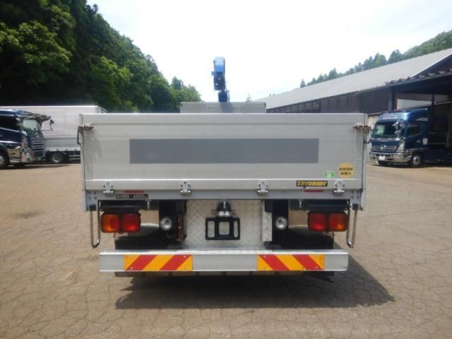 Ref No.A15724703 HINO RANGER Image#6