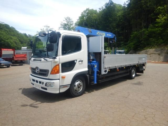 Ref No.A15724703 HINO RANGER Image#3