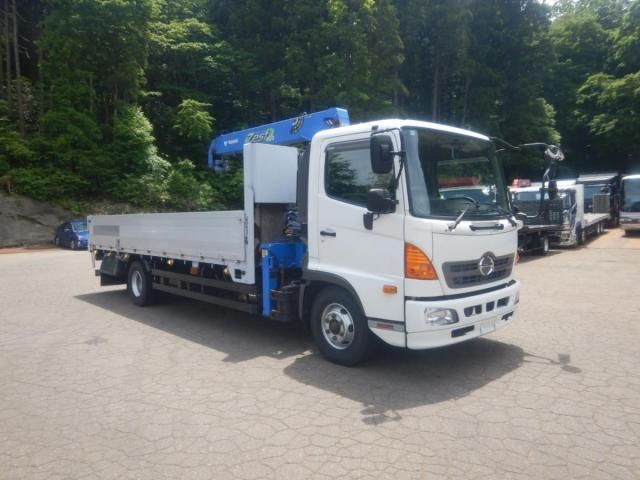 HINO RANGER