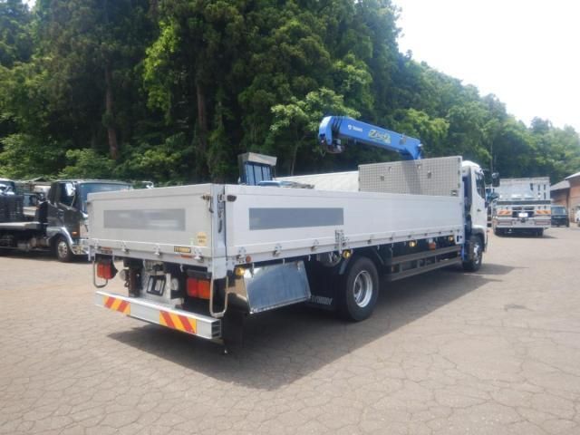 Ref No.A15724703 HINO RANGER Image#7