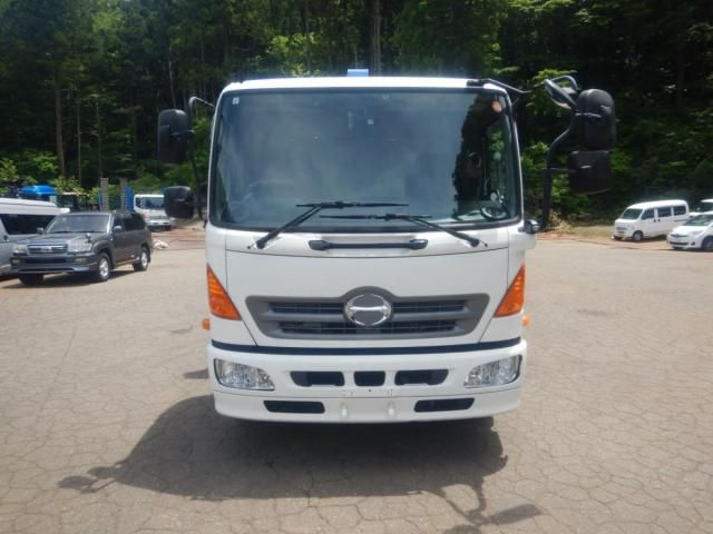 Ref No.A15724703 HINO RANGER Image#2