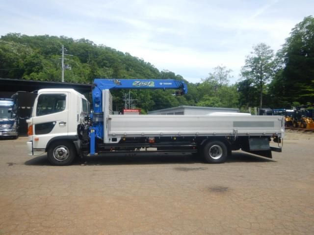 Ref No.A15724703 HINO RANGER Image#4