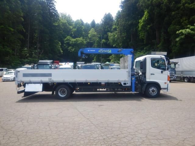 Ref No.A15724703 HINO RANGER Image#8