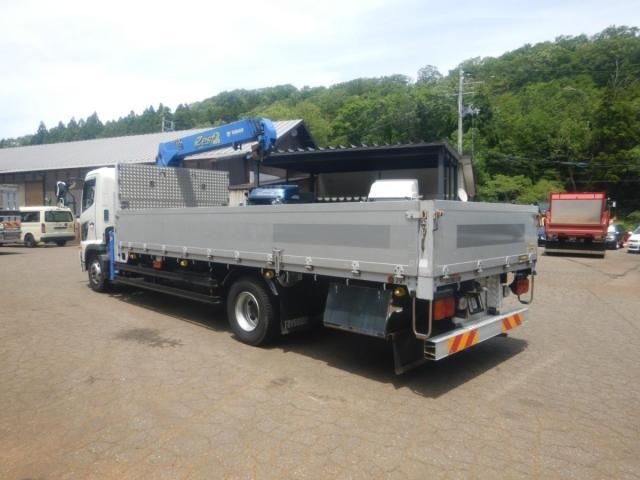 Ref No.A15724703 HINO RANGER Image#5