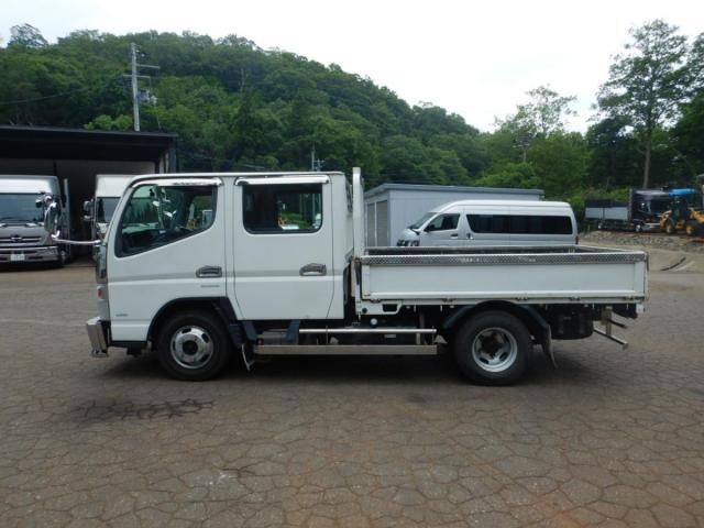 Ref No.A15724706 MITSUBISHI CANTER TRUCK Image#3