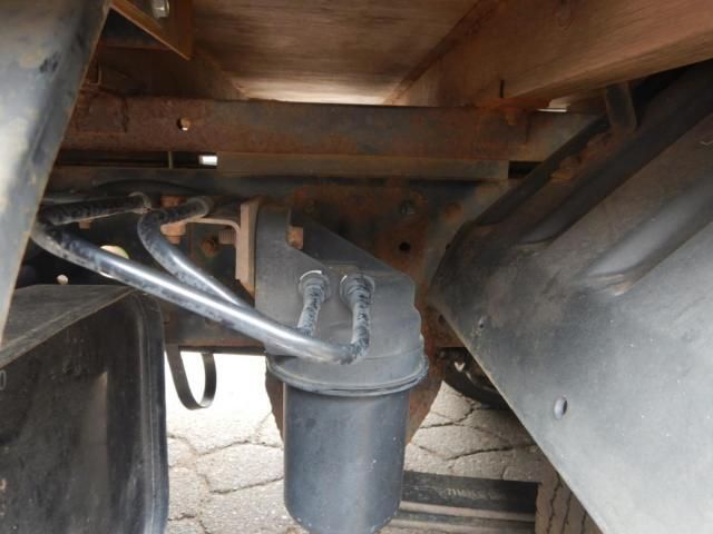 Ref No.A15724706 MITSUBISHI CANTER TRUCK Image#17