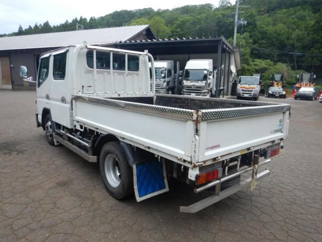 Ref No.A15724706 MITSUBISHI CANTER TRUCK Image#4